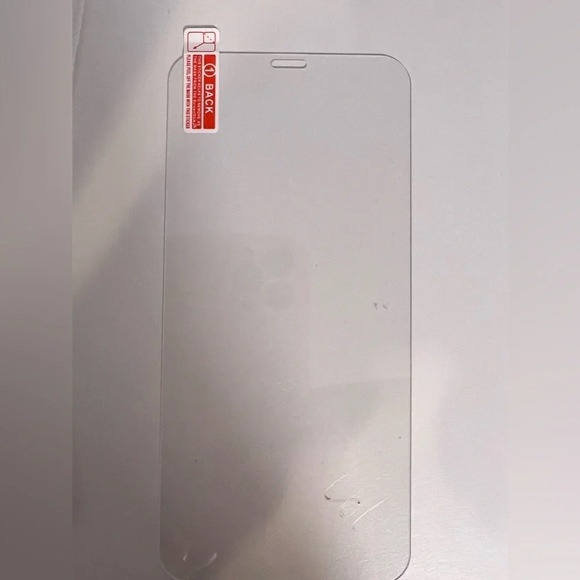 Iphone 12mini BIGMEDA screen, protector, maximum clarity and ultra smooth - Picture 3 of 4